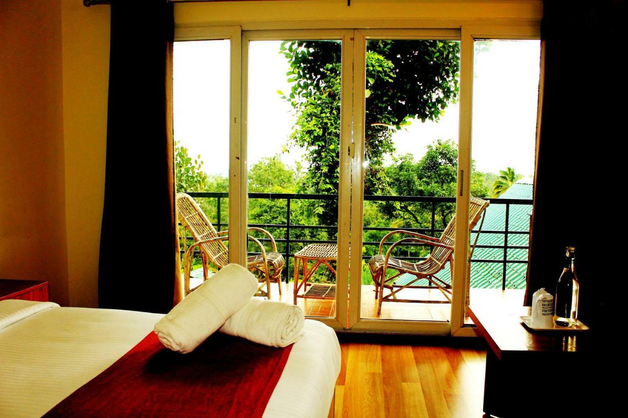 Bellavista Resort