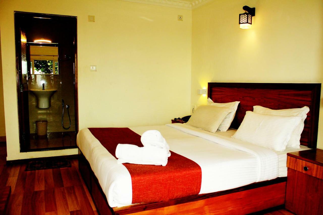 Bellavista 3* Munnar