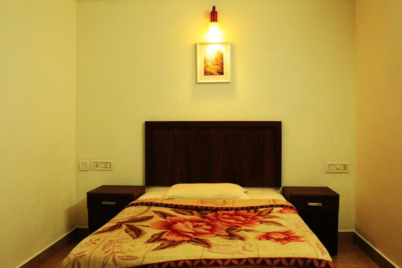 Bellavista Munnar