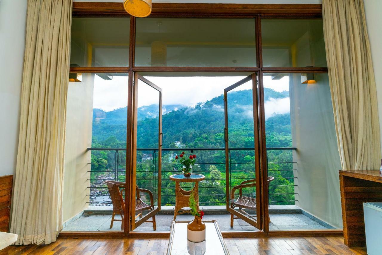 Cuckmere Resort Munnar Resort 4*