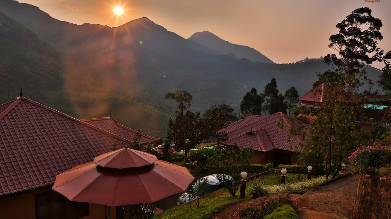 Aranyaka Resort