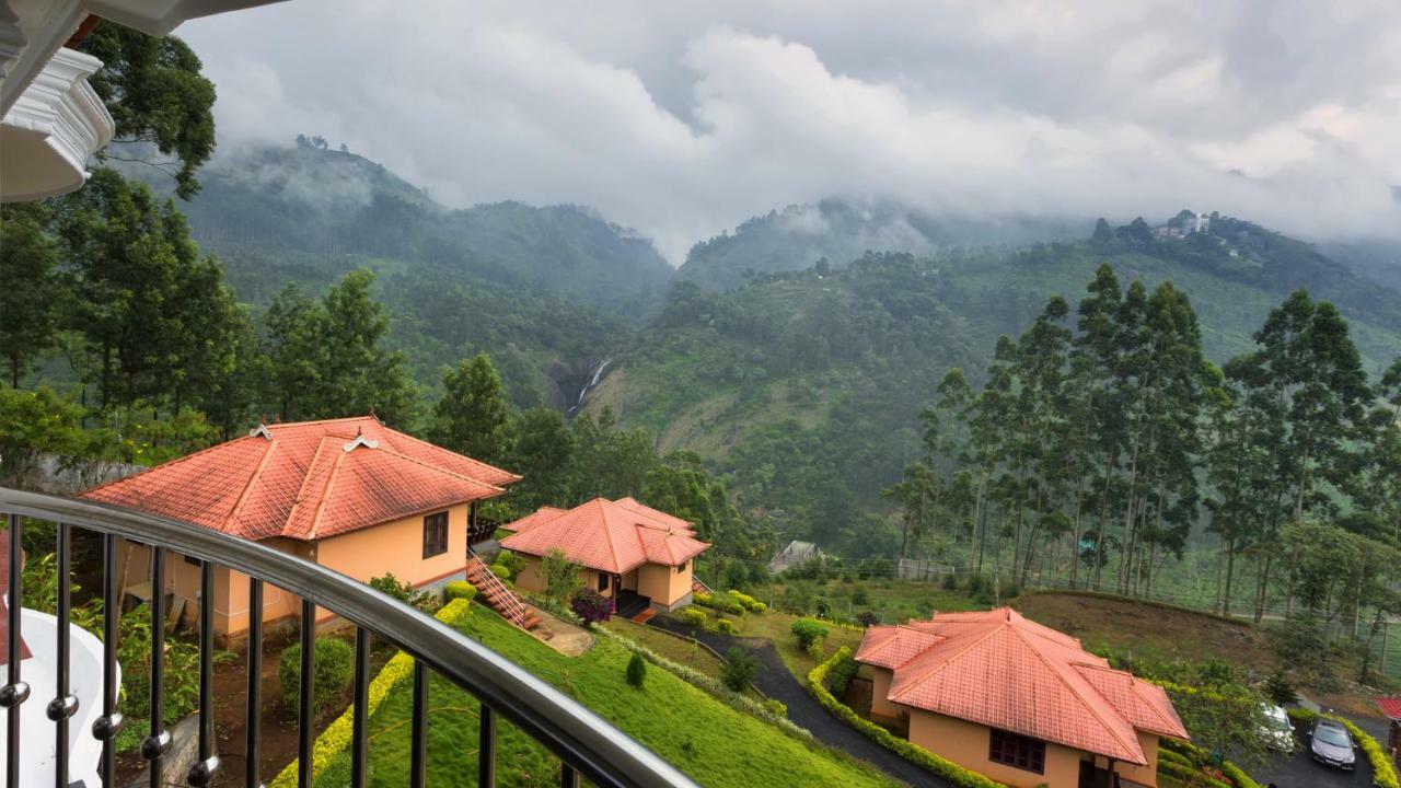 Aranyaka Resort Munnar