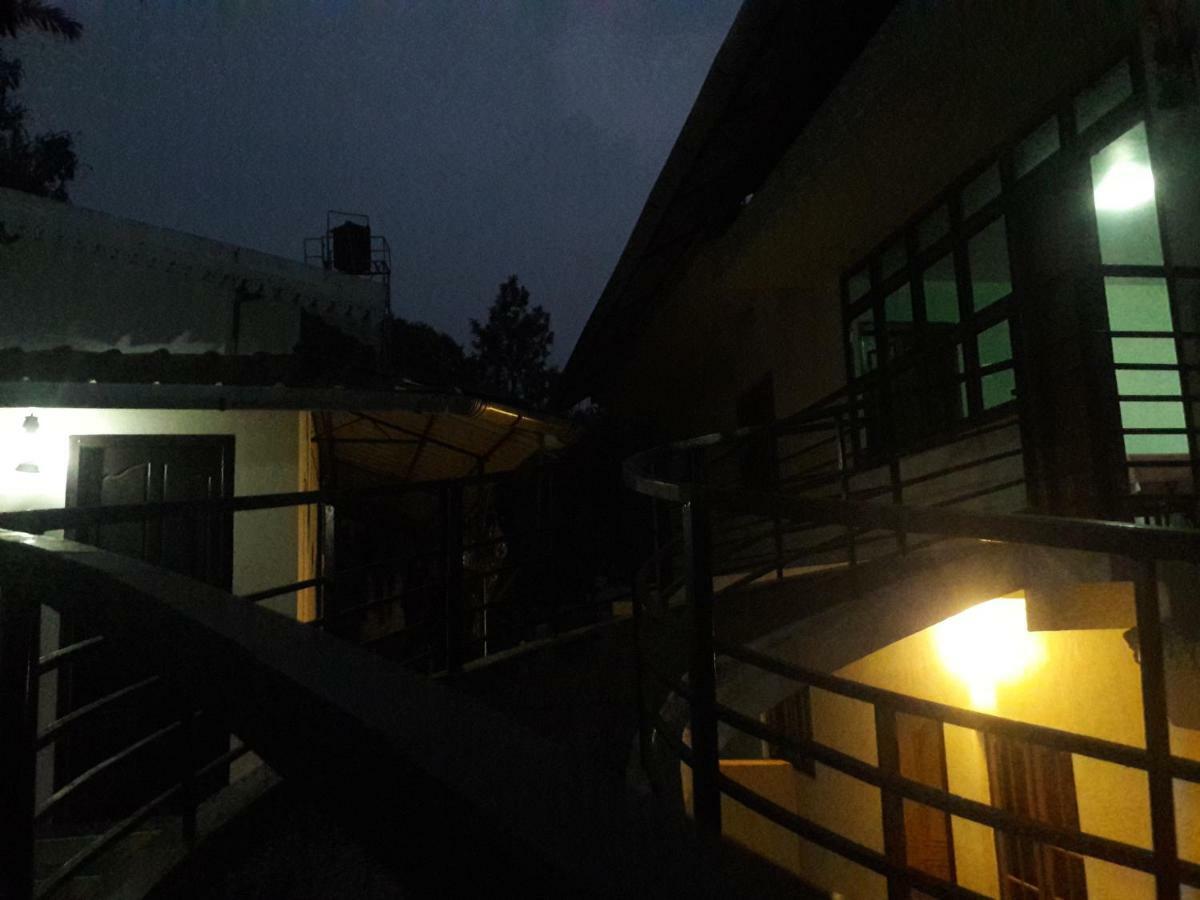 Farmhouse *