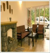 Hotel Falling Waters 3*