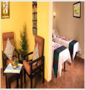 Falling Waters Hotel 3*