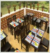 Falling Waters Hotel Munnar