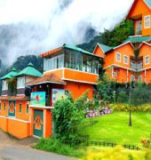 Resort Bellavista