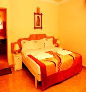 Resort Bellavista 3*