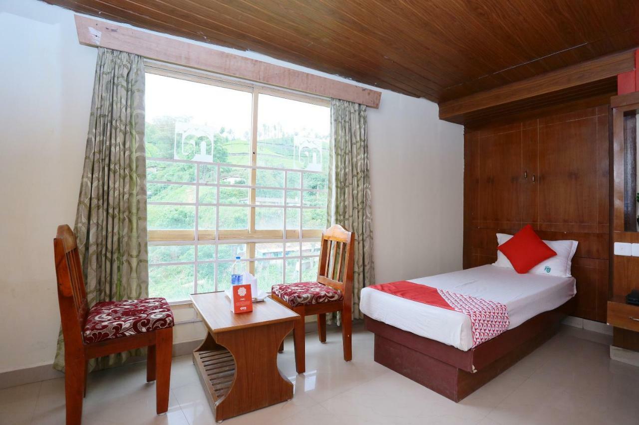 Hotel Oyo 24816 Days Munnar