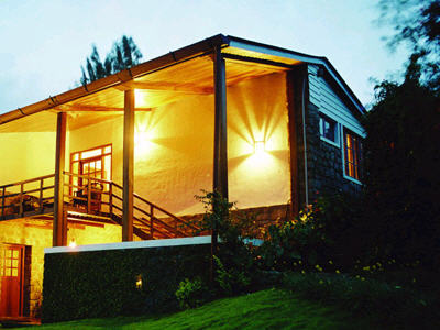 Windermere Estate Resort Munnar