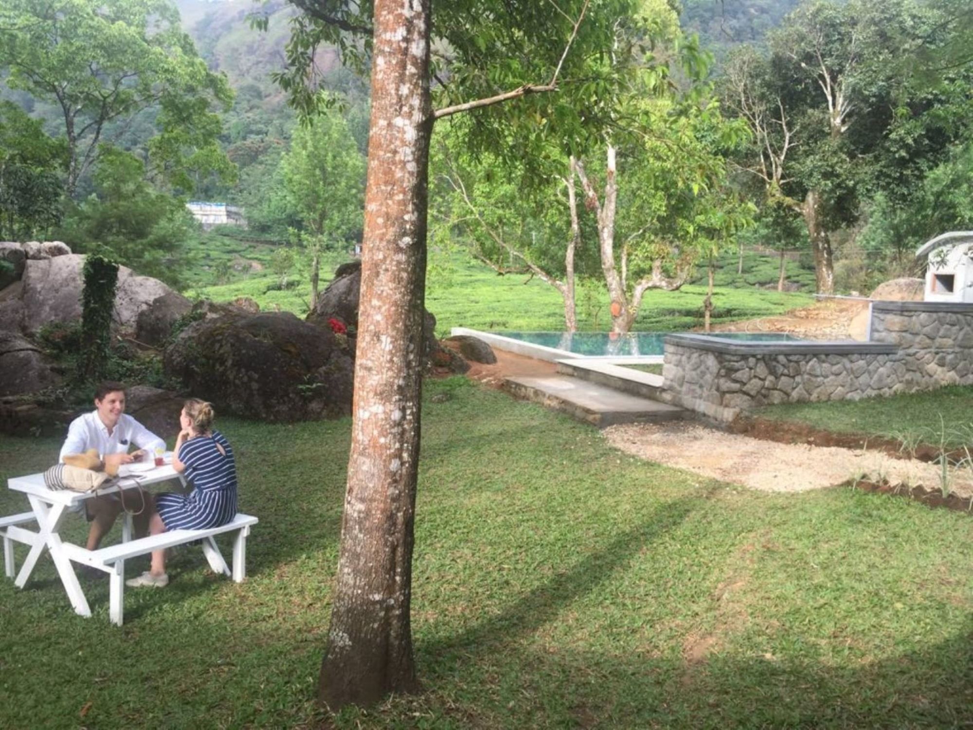 Windermere Estate Resort