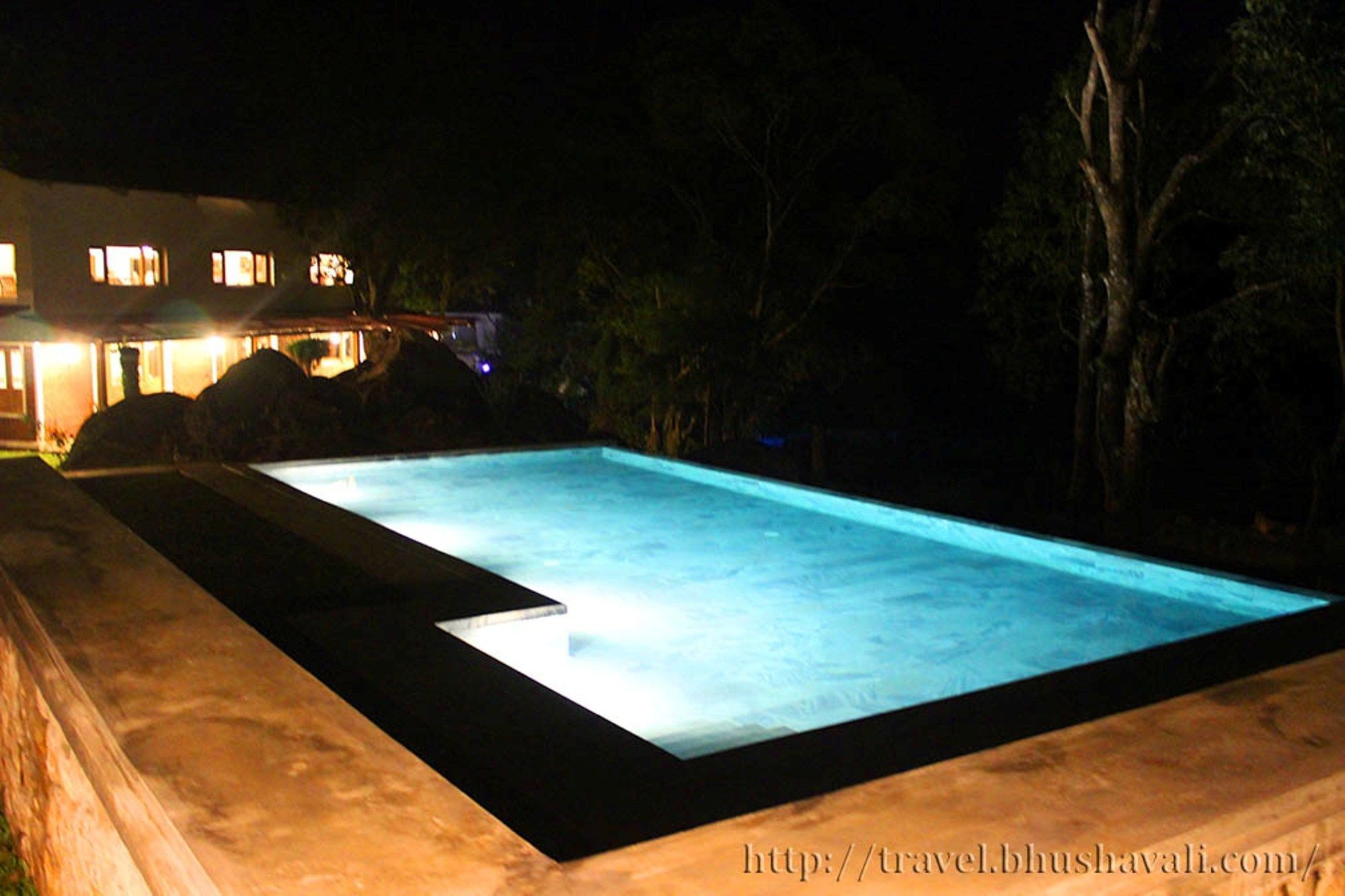 Resort Windermere Estate
