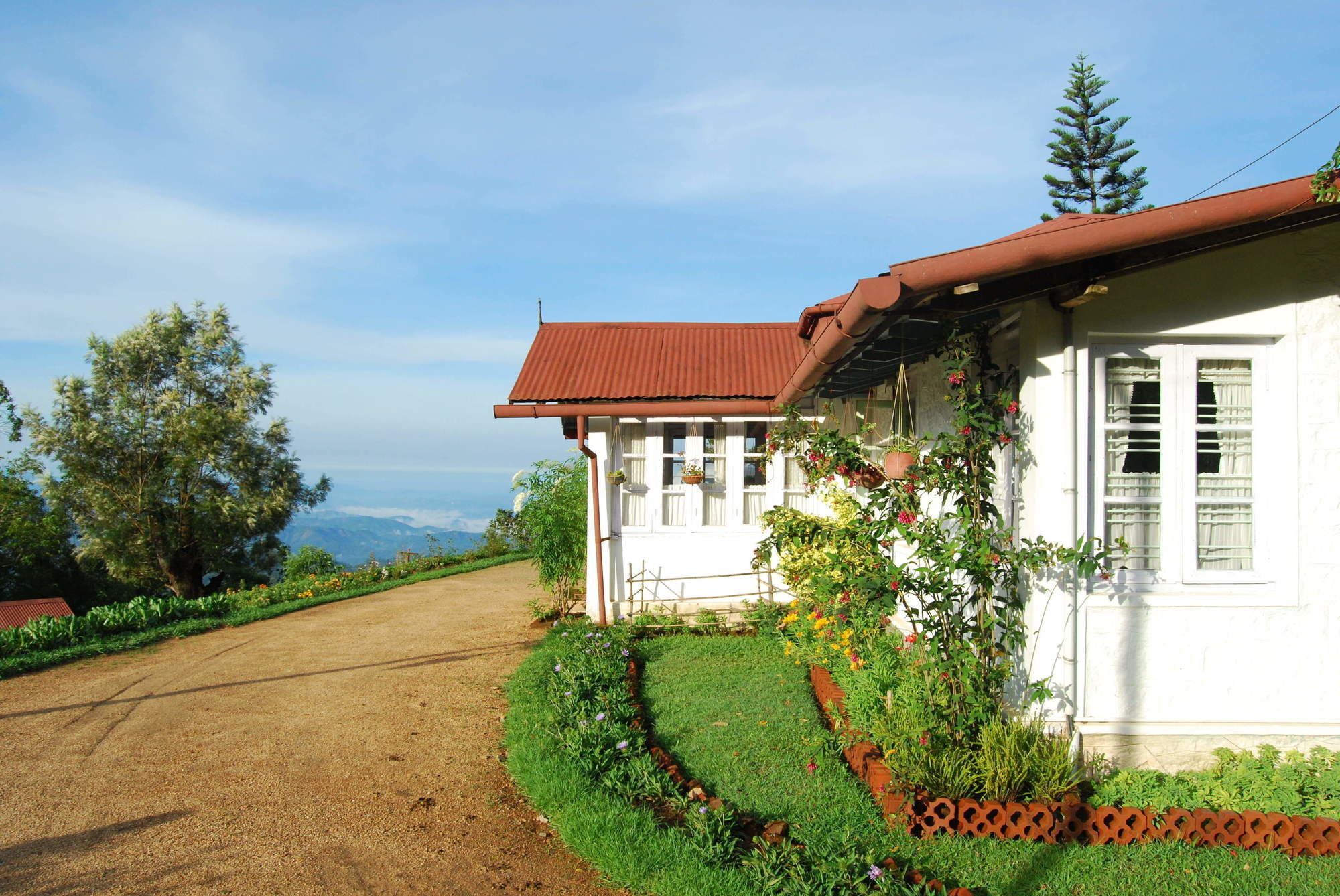 Windermere Estate Resort Munnar