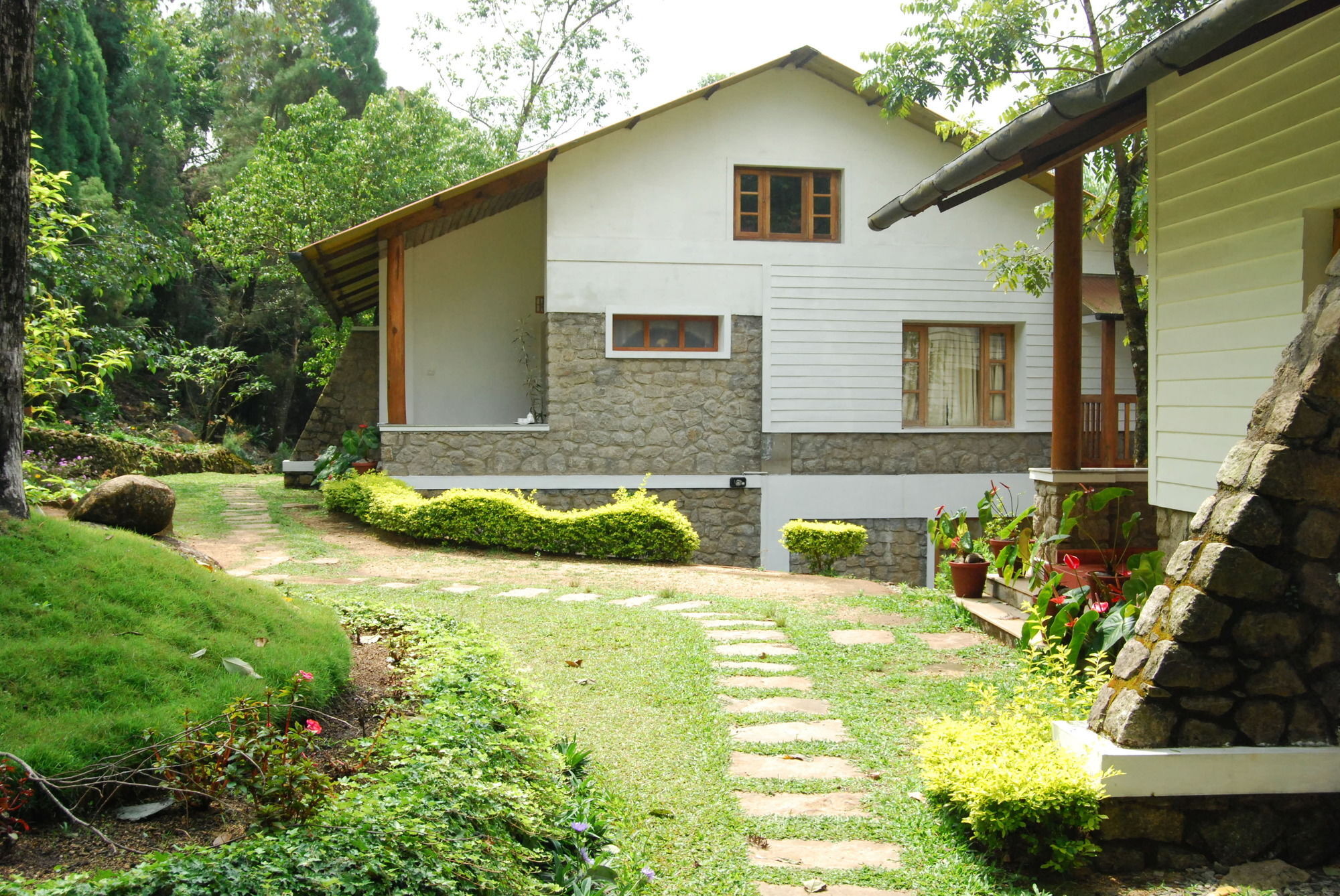 Resort Windermere Estate 4*