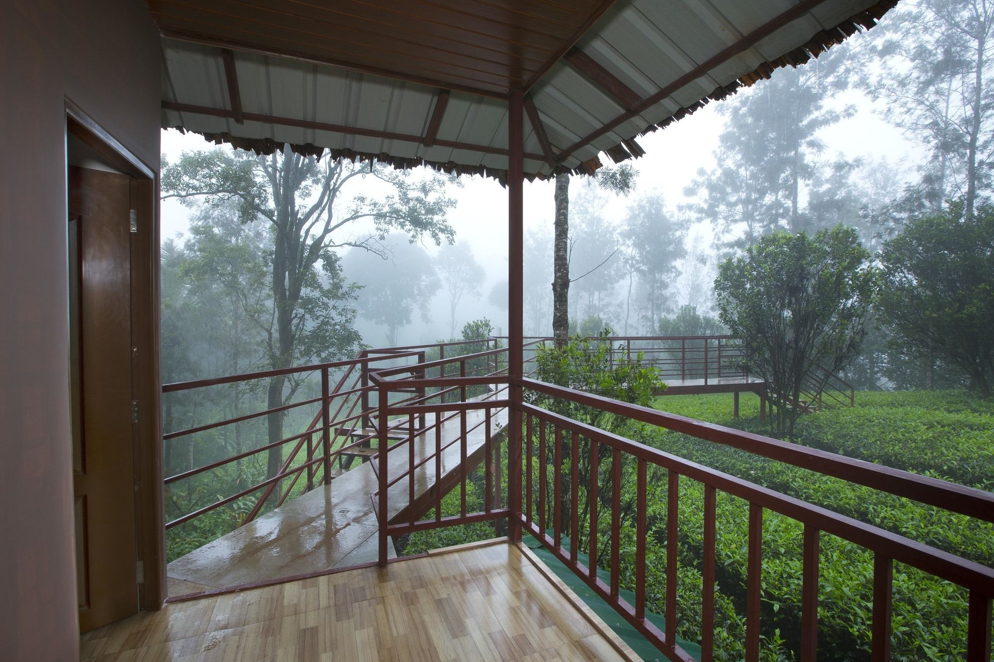 Resort Dream Catcher Plantation