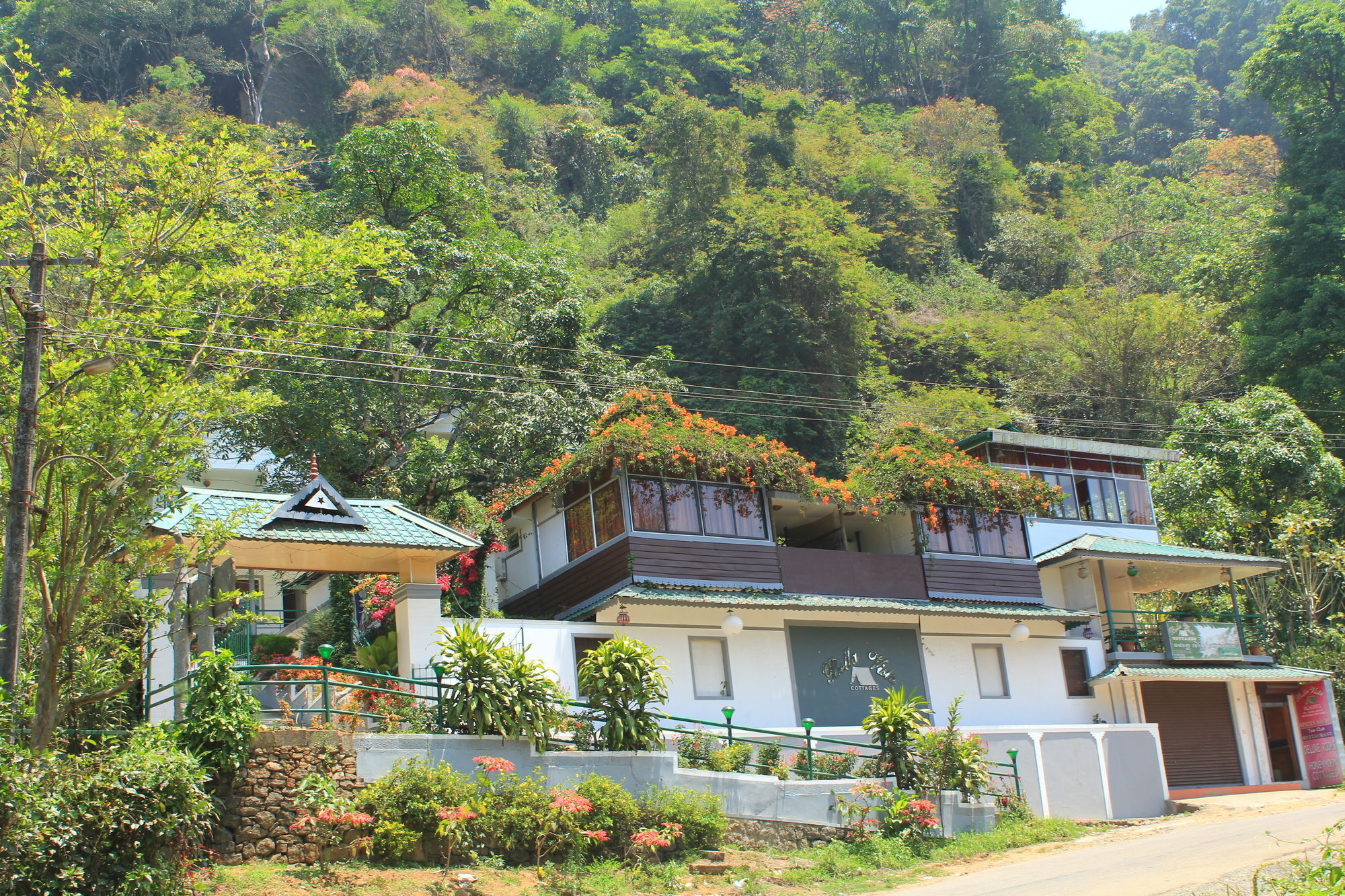 Bellavista Resort 3*