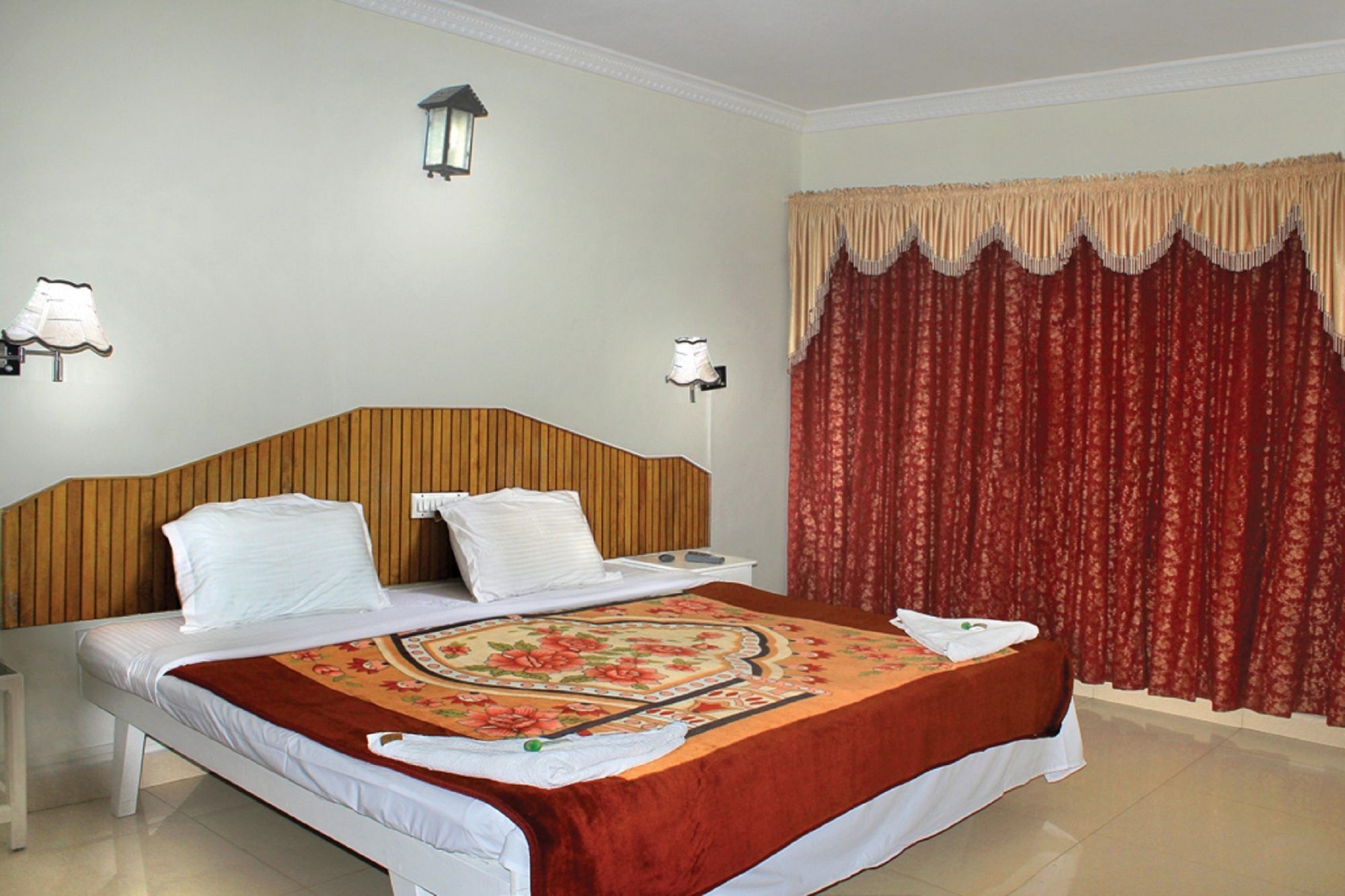 Bellavista Munnar