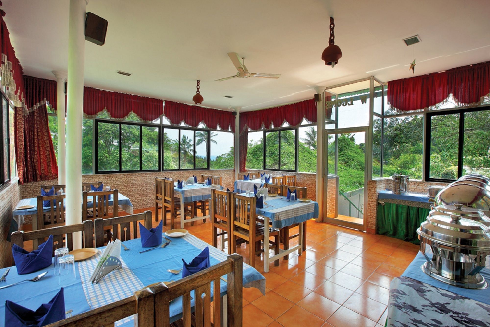 Resort Bellavista