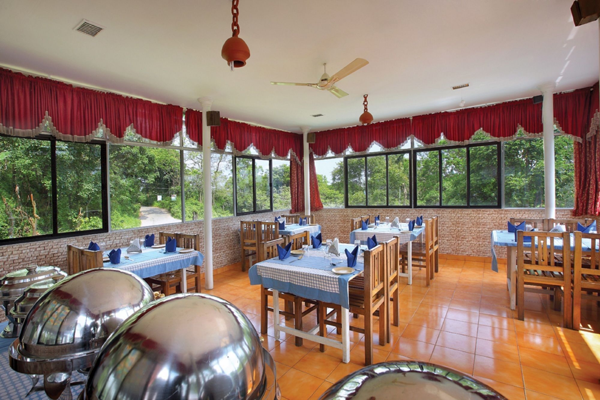 Bellavista Resort 3*