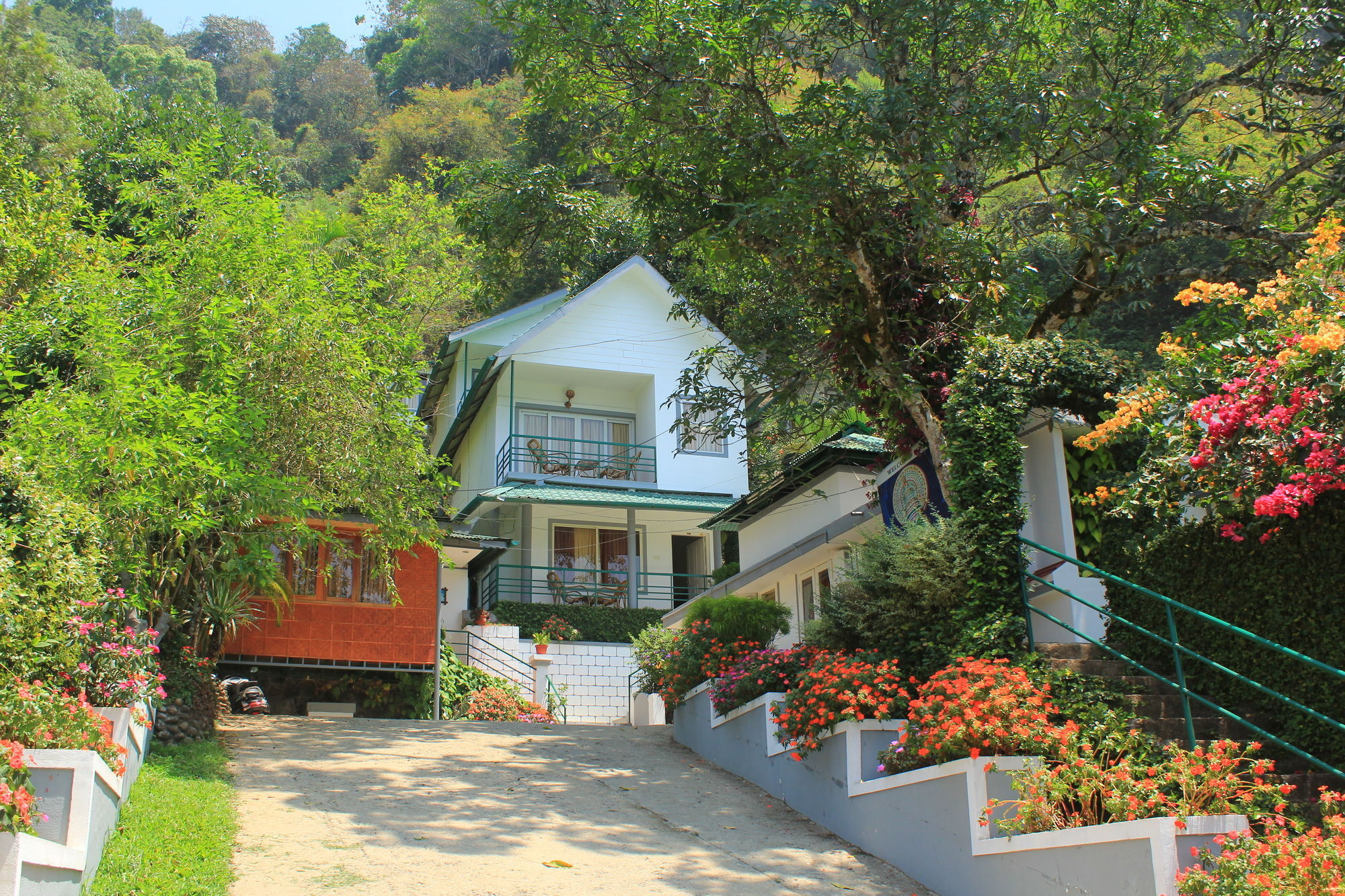 Bellavista 3* Munnar