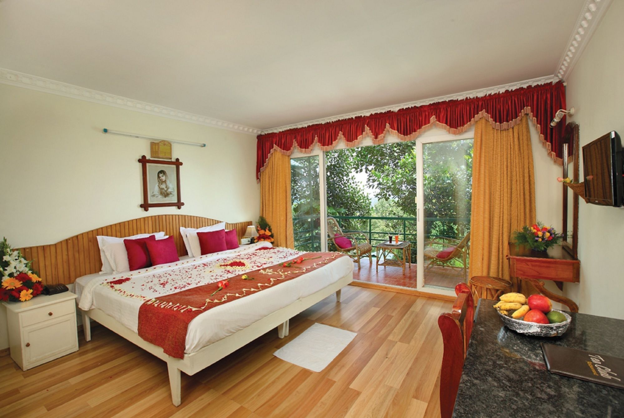 Resort Bellavista 3*