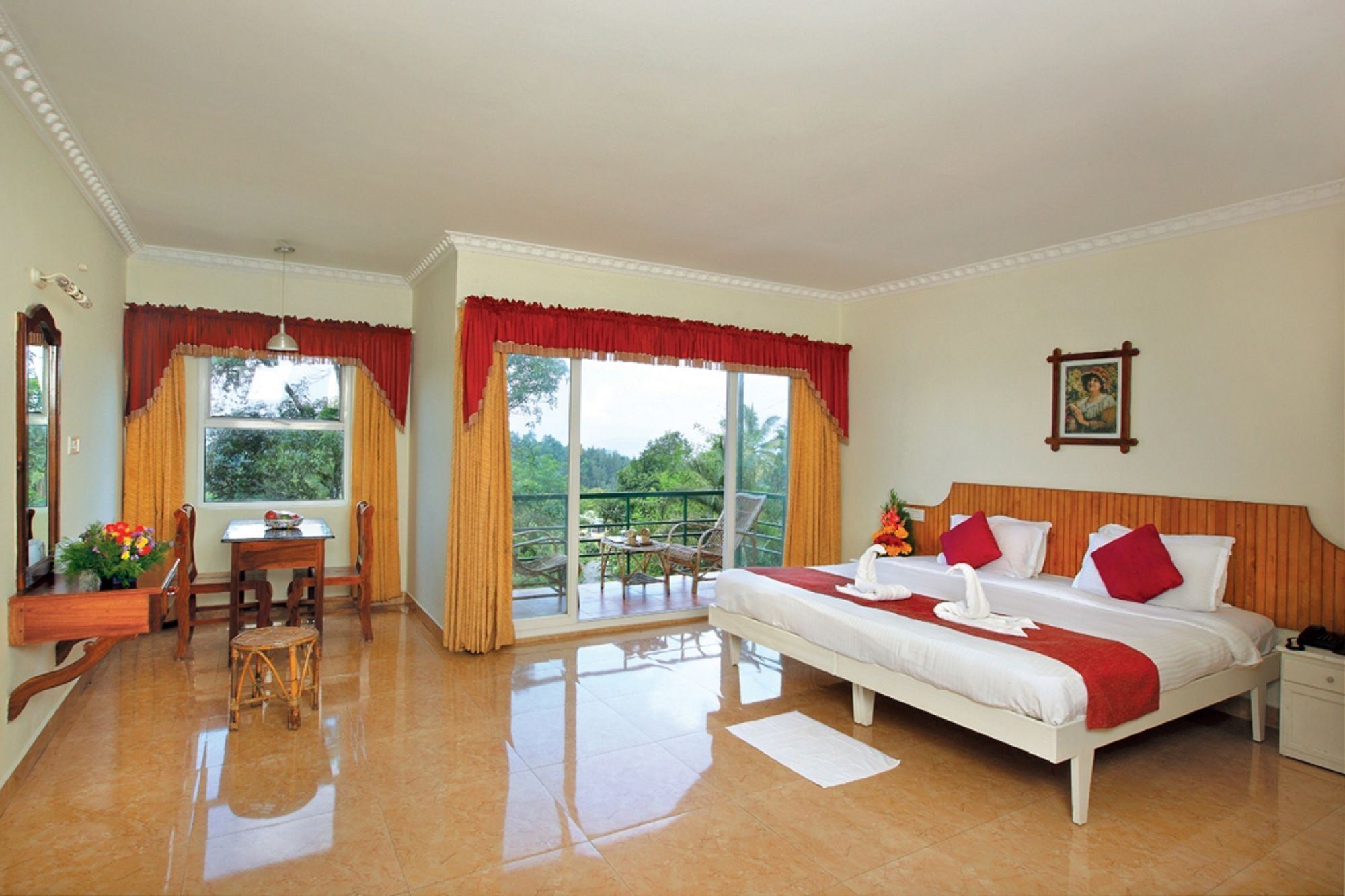 Bellavista Munnar