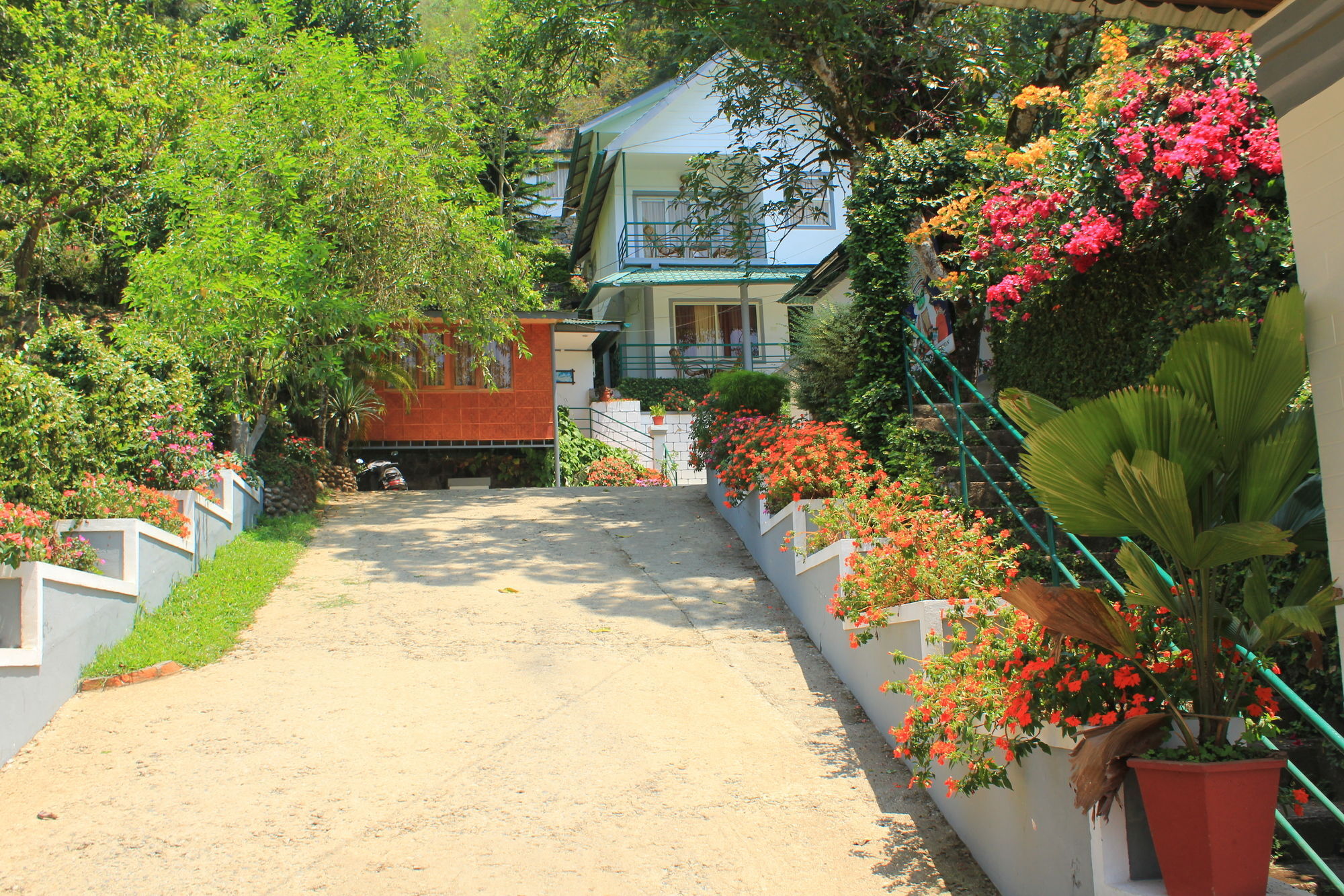 Resort Bellavista