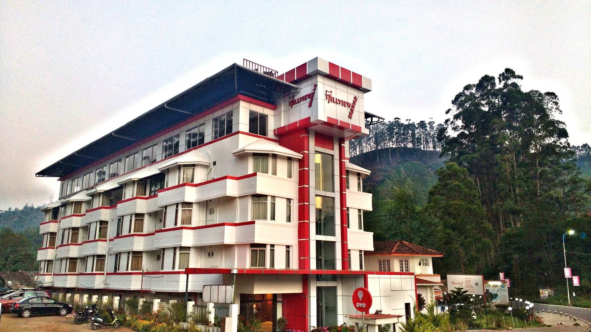 Hillview