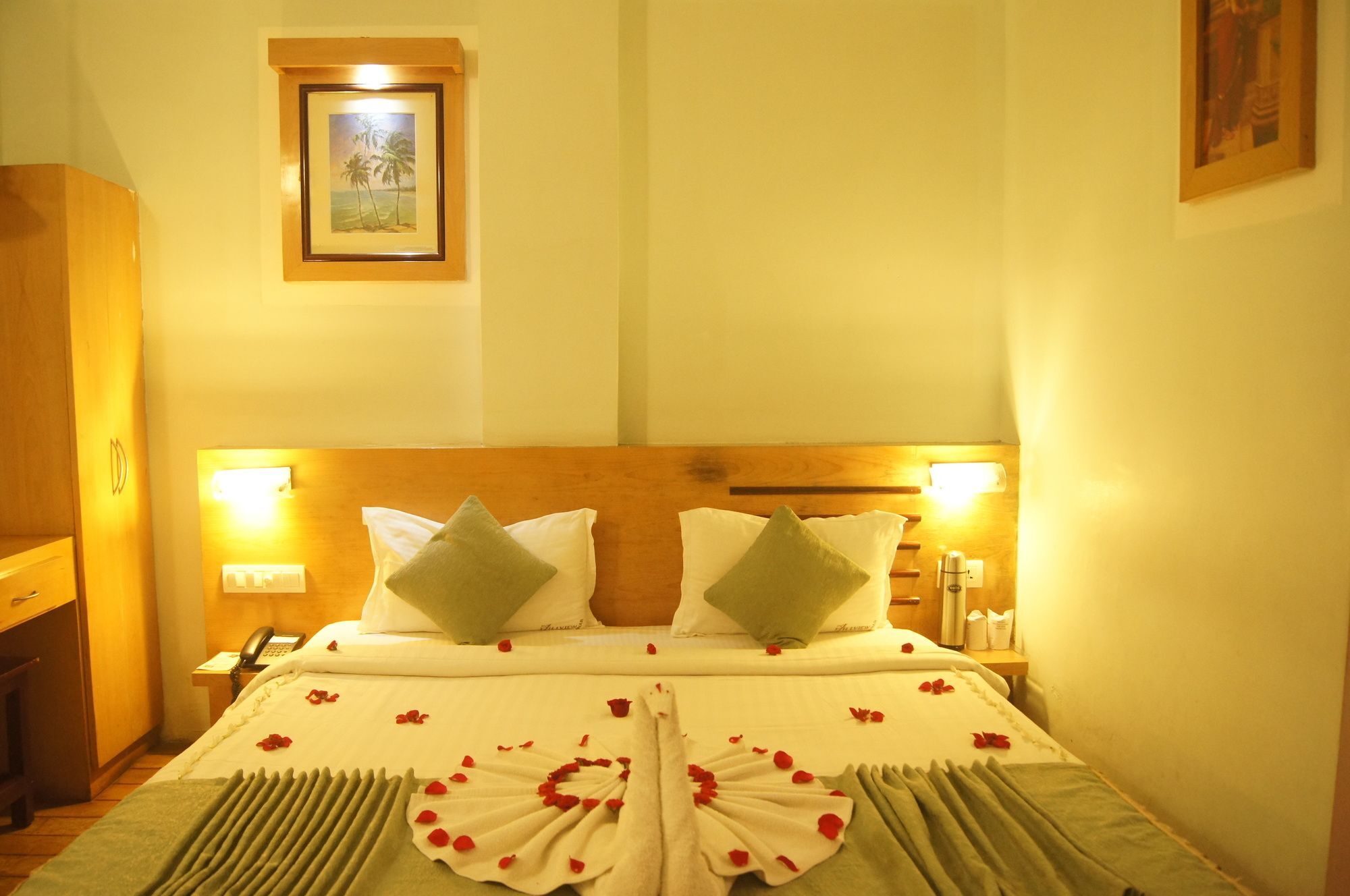 Hotel Hillview Munnar