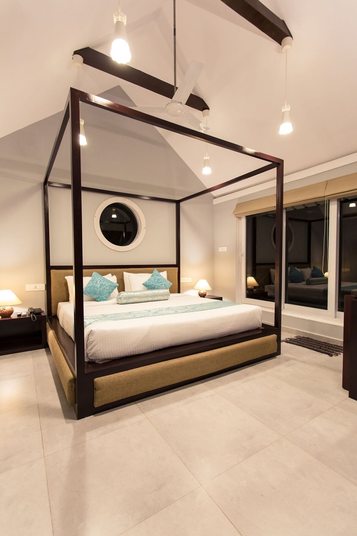 Crayons Guest house Munnar