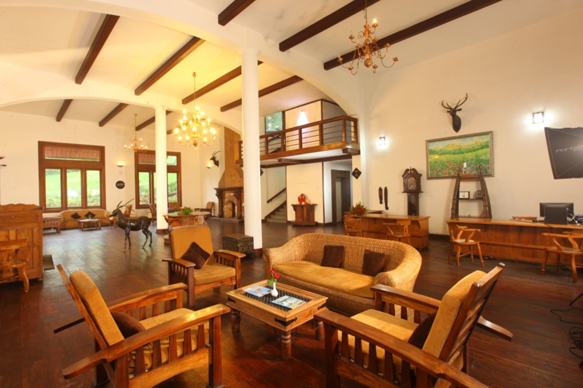 Hotel Oak Fields 3*