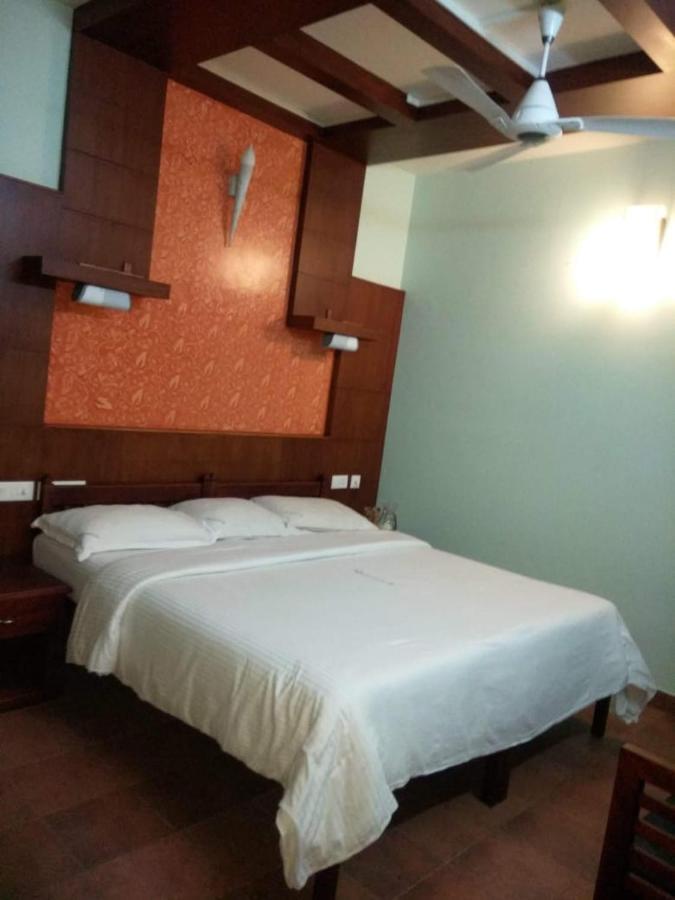 Shamrock Holiday home Munnar