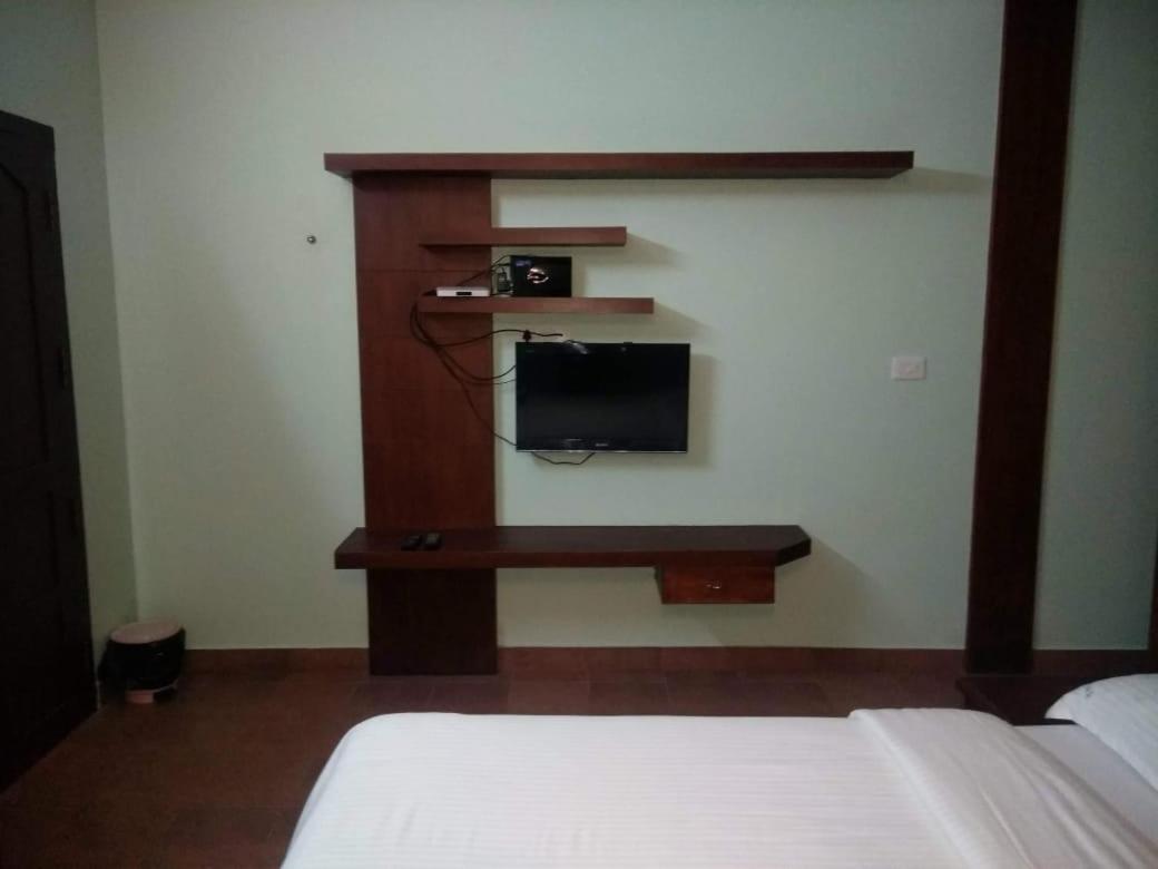 Shamrock Holiday home Munnar