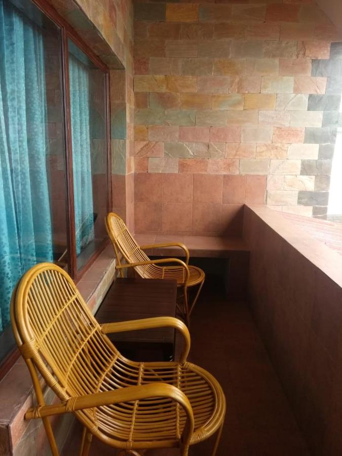 Shamrock Holiday home Munnar