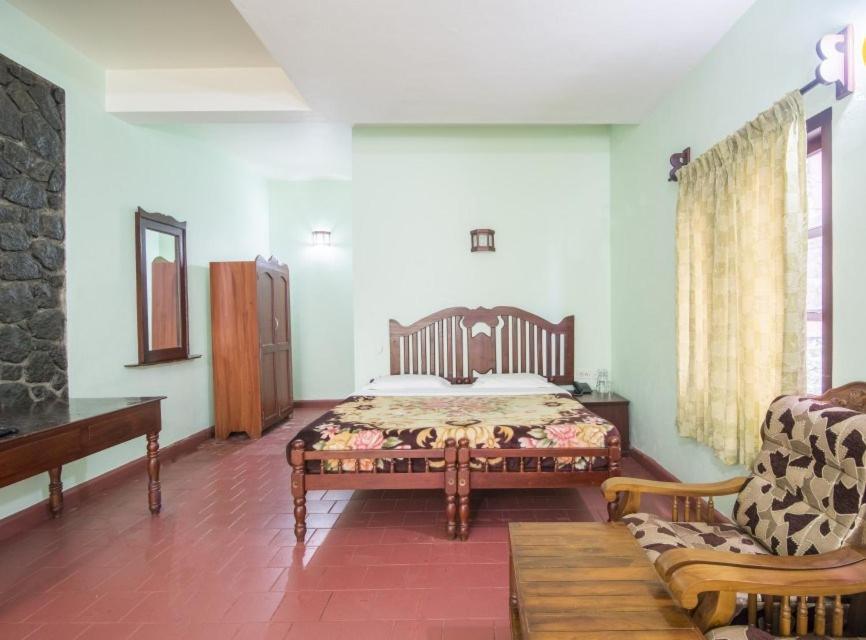 Shamrock Holiday home *