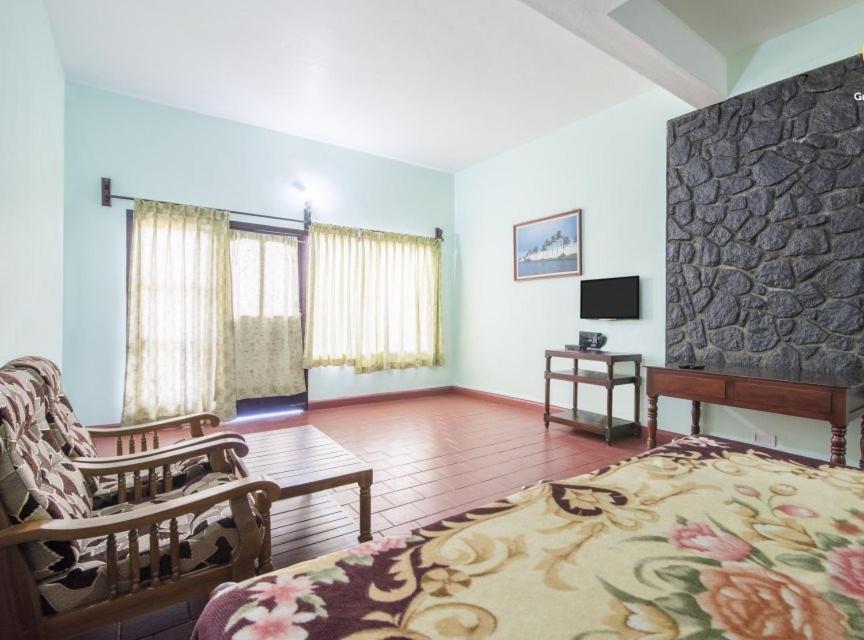 Shamrock Holiday home