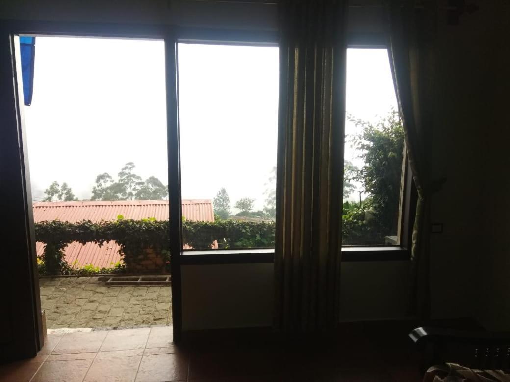 Shamrock Holiday home Munnar
