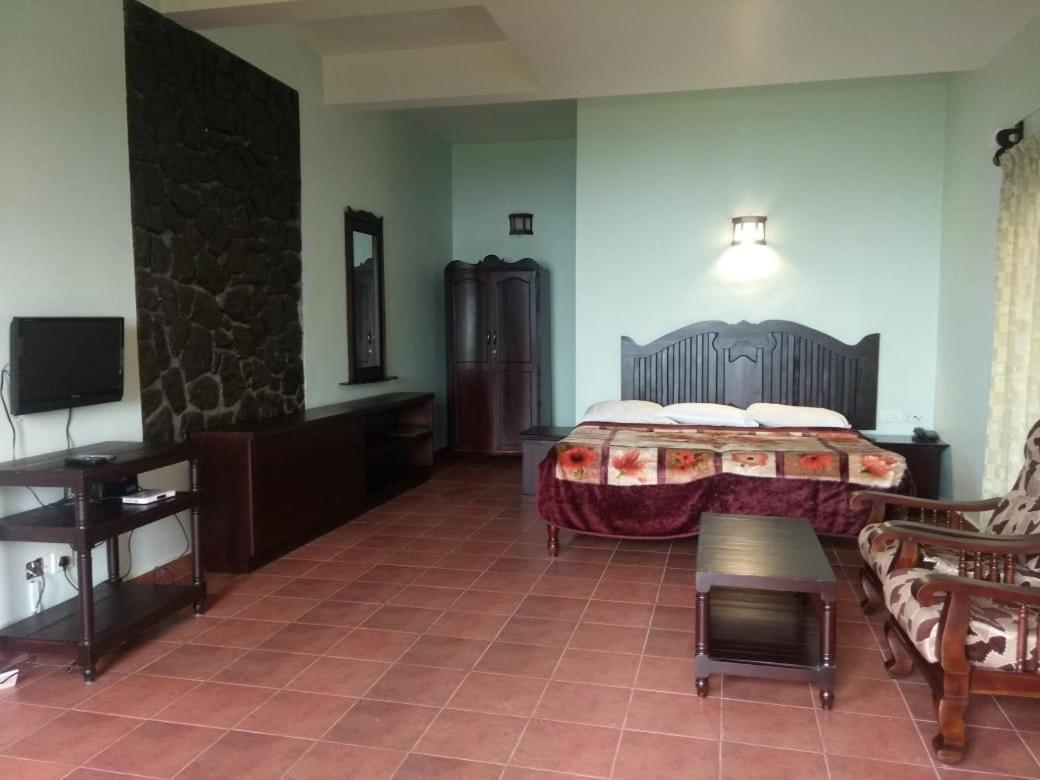 Holiday home Shamrock Munnar