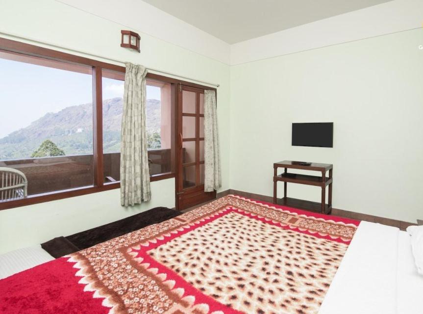 Shamrock Munnar