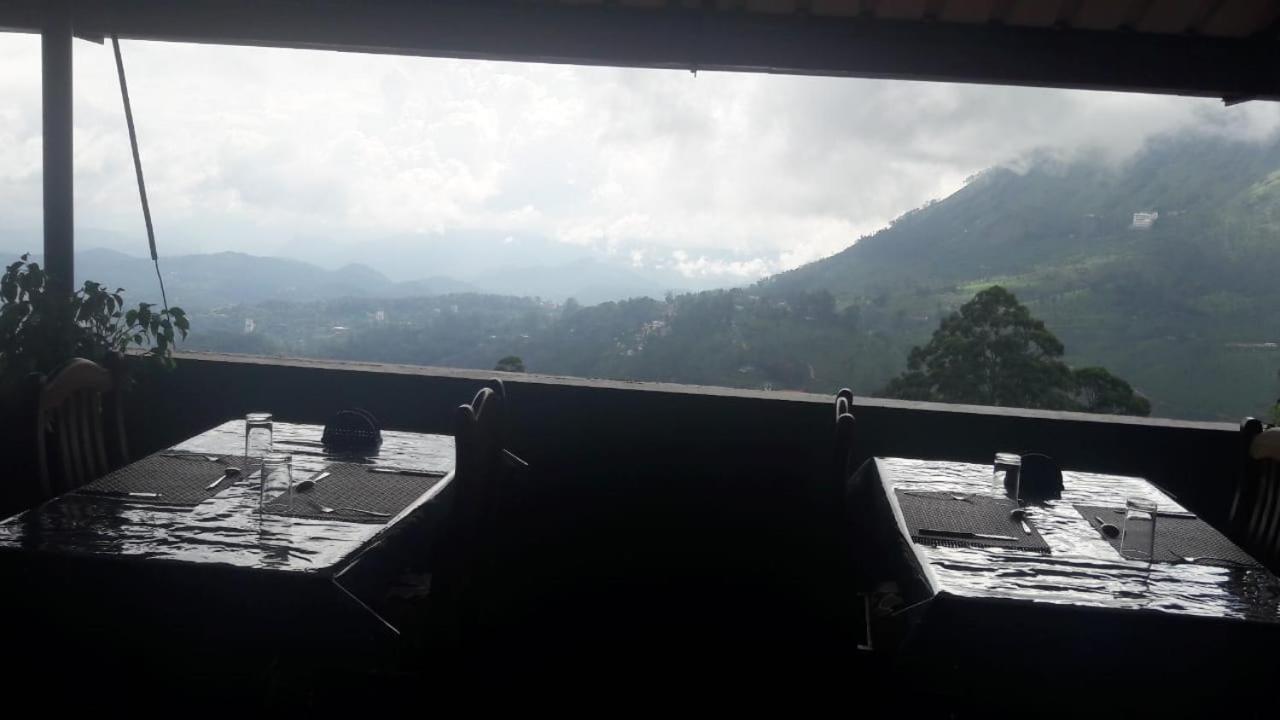 Shamrock * Munnar