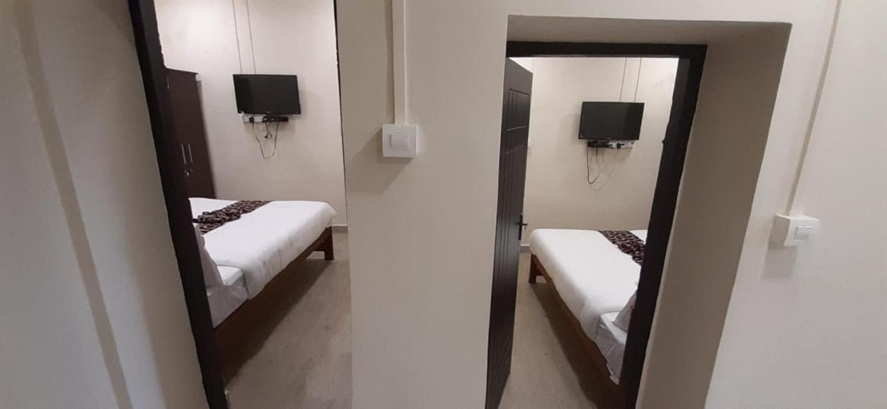 Kuhi The Mist Hotel Munnar
