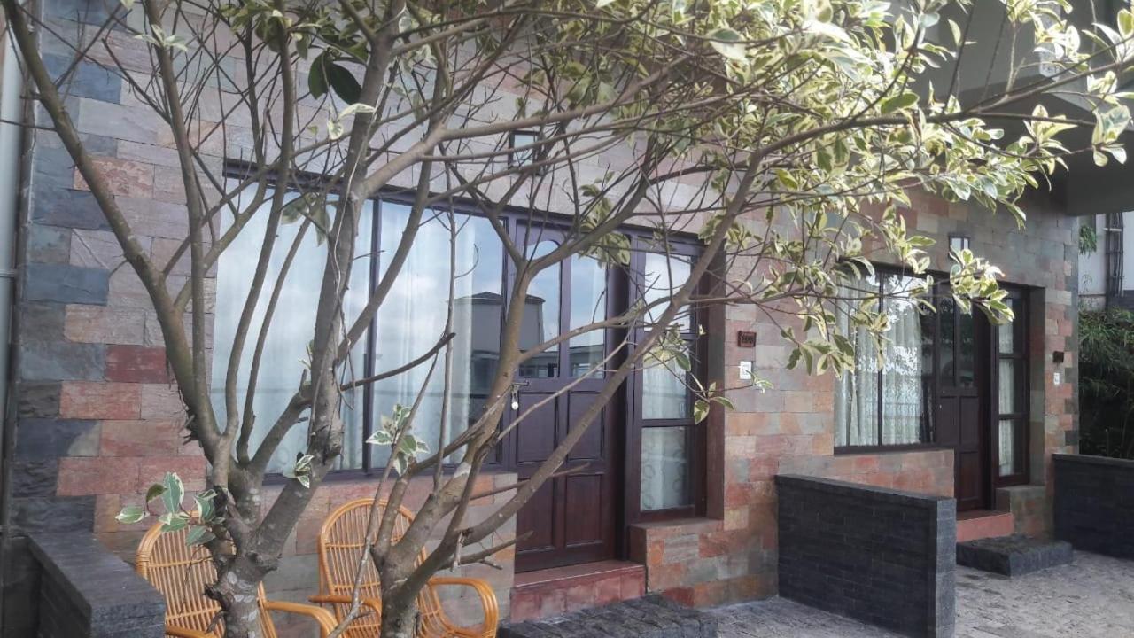Shamrock Holiday home