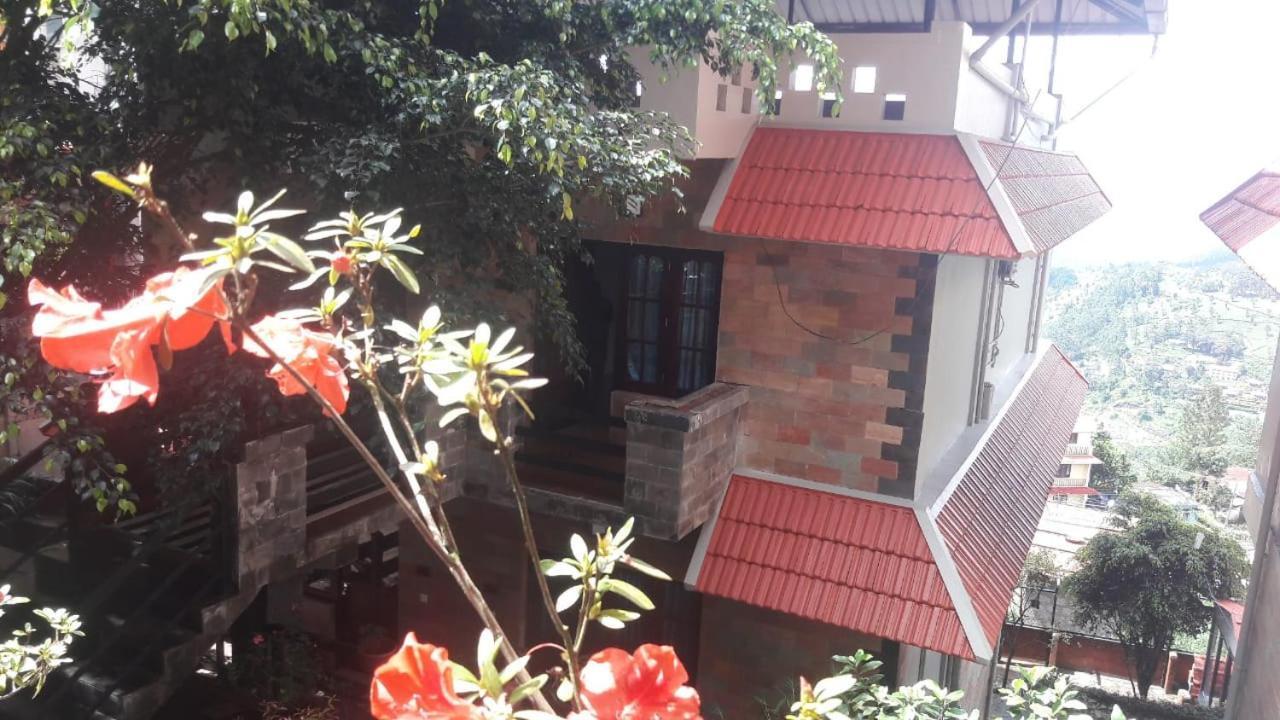 Shamrock Munnar