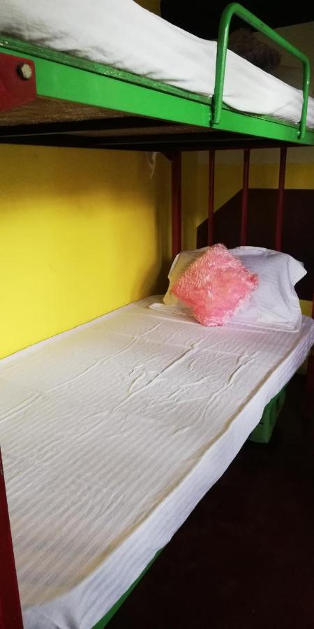 Share Hostel