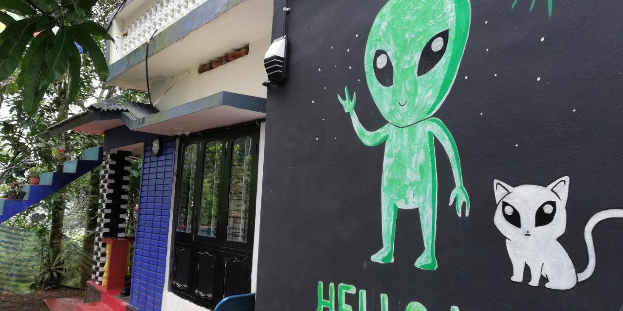 Hostel Share Munnar
