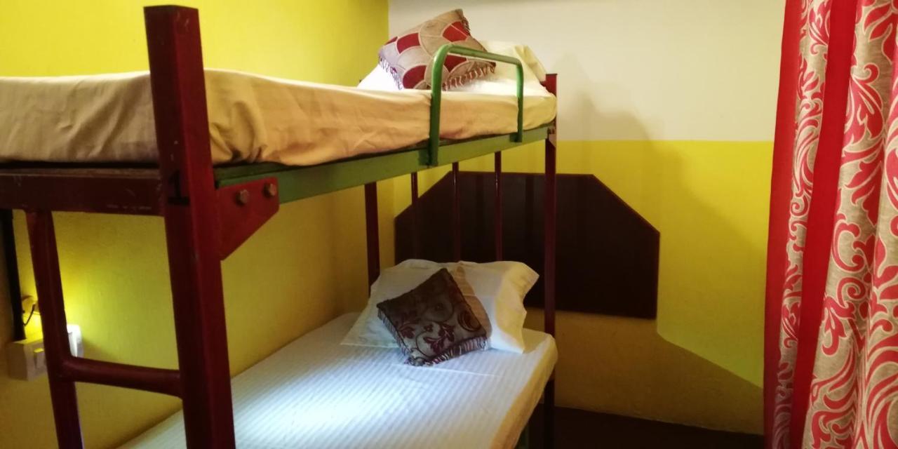 Share Hostel