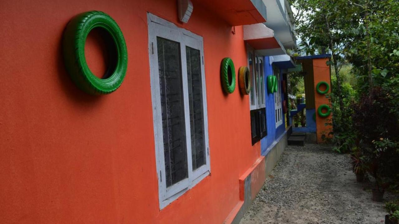 Share Hostel *