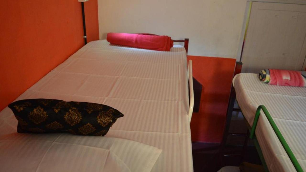 Share Hostel Munnar
