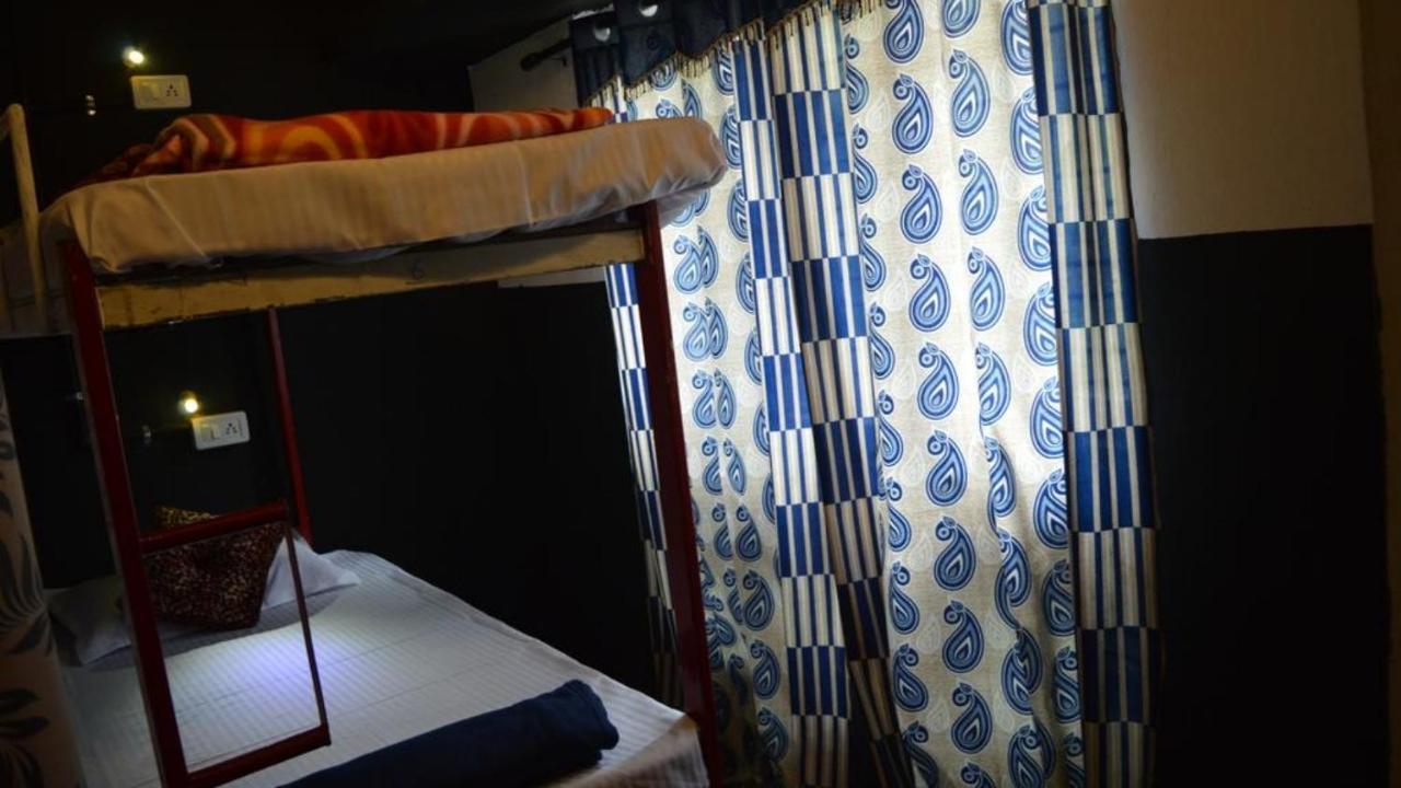 Share Hostel