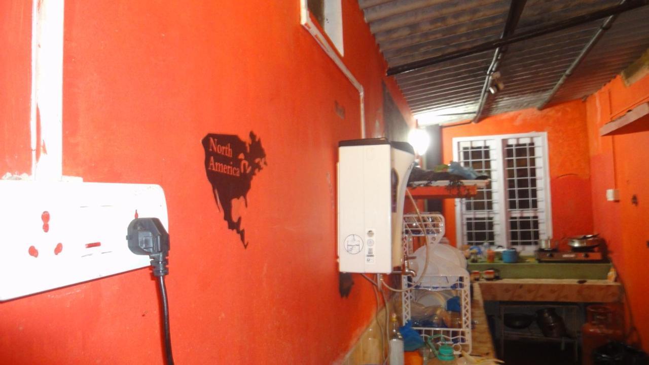 Share Hostel *